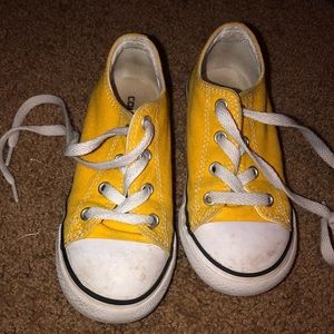 Toddler Converse toddler 10